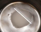 A picture of step 2 of Golden Ingot Sweet Rice Dumplings (Chè Trôi Nước Thỏi Vàng).
