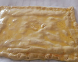 Foto del paso 3 de la receta: Empanada gallega de masa casera fácil y rápida