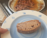 Foto del paso 8 de la receta: Montadito de Costillas de Cerdo con Salsa Agridulce de Chiles