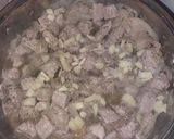 Brassói recept fázis 3 fotója