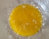 Une image de l'étape 2 de Cookies Sains et Gourmands.