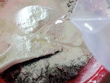 Filling coklat kelapa | isian roti coklat kelapa | isian bakpao | isian kuker