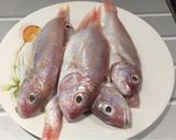 Foto langkah ke 1 dari resep Bubur kepiting.