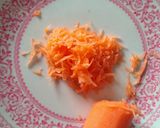 A picture of step 3 of Independence day special - Tricolour appe with natural vegetable colour.