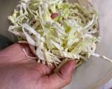 Chinese bhel recipe step 2 photo