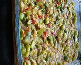 Foto del paso 5 de la receta: Tortilla de zapallitos