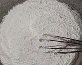 Foto del paso 3 de la receta: Cuadraditos de limón