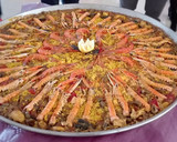Foto del paso 7 de la receta: Paella marinera