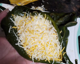 Foto del paso 5 de la receta: Chiles rellenos con camarón 🦐🦐🦐