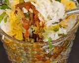 વેજ બિરયાની Veg Biryani Recipe in Gujarati રેસીપી સ્ટેપ4ફોટો