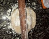 Foto del paso 5 de la receta: Cañoncitos con dulce de leche
