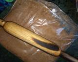 Bourbon cake recipe step 2 photo
