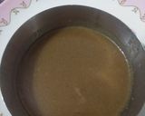 બાજરા ની રાબ(bajra ni raab recipe in Gujarati) રેસીપી સ્ટેપ3ફોટો