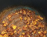Foto del paso 3 de la receta: Kulma de pollo (curry filipino)