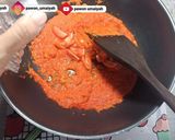 Foto langkah ke 1 dari resep Telur balado goreng kering.