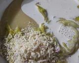 Foto langkah ke 1 dari resep Creamy Avocado Sago.