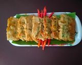 Foto langkah ke 4 dari resep Tempe Kriuk.