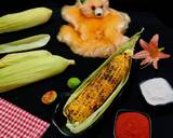 Roasted Corn recipe step 4 photo