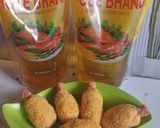 Foto langkah ke 8 dari resep Kroket Kentang.