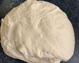 Nápolyi Pizzatészta ❗️alaprecept ❗️ recept fázis 3 fotója