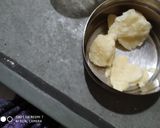 તલ ગોળ પાક (Til Jaggery Paak Recipe in Gujarati) રેસીપી સ્ટેપ1ફોટો