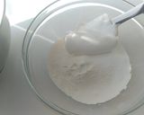 Foto del passaggio 3 della ricetta Angel Cake - Cibo degli angeli