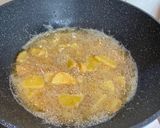 Foto langkah ke 3 dari resep Potato wedges / kentang goreng #homemadebylita.