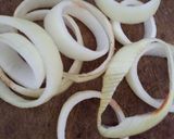 Foto langkah ke 1 dari resep Onion Ring.