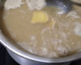 Foto langkah ke 2 dari resep Bubur kacang hijau.