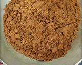 કોફી ચોકો પેસ્ટ્રી (Coffee Choco Pastry Recipe In Gujarati) રેસીપી સ્ટેપ1ફોટો