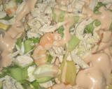 Foto del paso 4 de la receta: Ensalada tropical