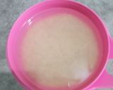 Foto langkah ke 1 dari resep Nasi Liwet Basmati.