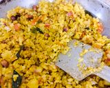 ઈન્દોરી પૌંઆ (Indori Poha Recipe In Gujarati) રેસીપી સ્ટેપ4ફોટો