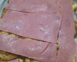 Foto del paso 7 de la receta: Berenjena rendidora, sabrosa tipo a la Parmesana