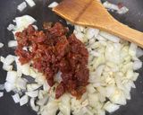 Foto del paso 3 de la receta: 624. Berenjenas rellenas de bacalao (principal pescado)