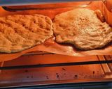 બાજરા પીત્ઝા (bajra pizza recipe in Gujarati) રેસીપી સ્ટેપ3ફોટો
