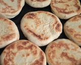 Foto del paso 4 de la receta: Churrascas
