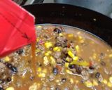 Foto del paso 7 de la receta: Sopa de tacos