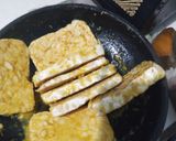 Foto langkah ke 2 dari resep Tempe Garit Ketumbar.