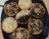 Foto langkah ke 5 dari resep Martabak Mini.