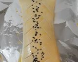 Foto langkah ke 3 dari resep Salmon en Croute (Salmon Spinach Puff Pastry).