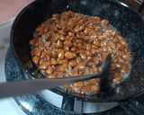 Foto del paso 1 de la receta Almendras garrapiñadas