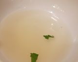 Foto del paso 9 de la receta: Sopa crema de champiñones