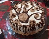 Foto del paso 12 de la receta: Pastel beso de ángel