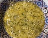 Bread Digg (Dip in Egg)/ Roti Celup Telur