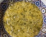 A picture of step 1 of Bread Digg (Dip in Egg)/ Roti Celup Telur.