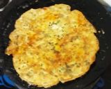 अंडा आलू ओमलेट (Egg Aloo Omelet Recipe In Hindi) रेसिपी चरण 5 फोटो