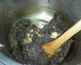 صورة لخطوة 3 من وصفة ملوخية