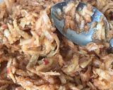 Foto del paso 2 de la receta: Keke de manzana 🍎 🍏 y canela