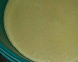 Foto del paso 1 de la receta: 3 opciones de budines distintos con una misma masa